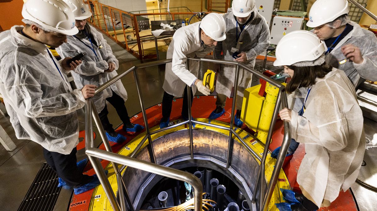 SÚJB zatím povede Merxbauer, nového předsedu vybere vláda z výběrového řízení